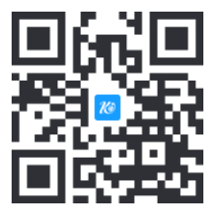 iOS 苹果版 二维码(ky.appAPP)