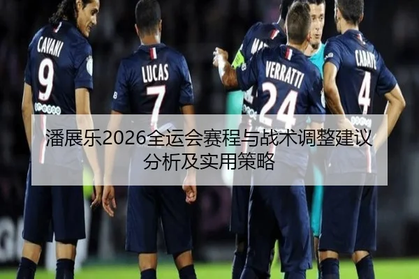 潘展乐2026全运会赛程与战术调整建议分析及实用策略
