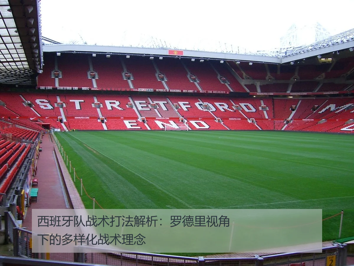 西班牙队战术打法解析：罗德里视角下的多样化战术理念