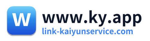 www.ky.app